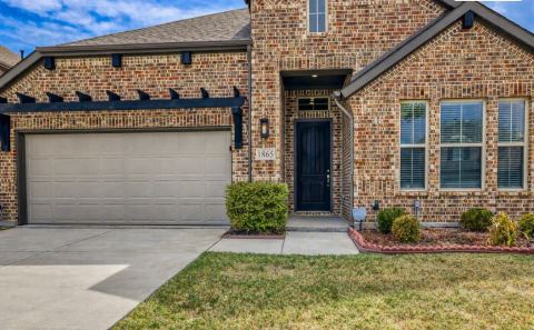 1865 Arbor Drive, Forney, TX 75126 — photo 3