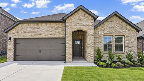 4829 Silver Touch Road, Aubrey