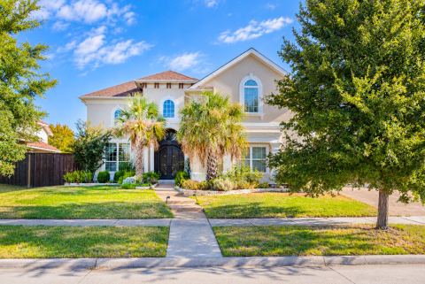 13930 Willow Bend Drive, Frisco