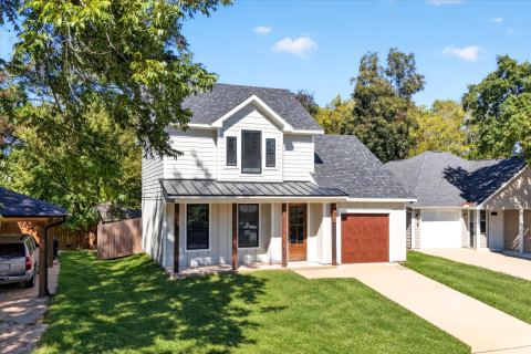 423 W Monterey Street, Denison, TX 75020 — photo 3