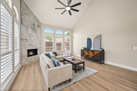 11207 Raveneaux Drive, Frisco, TX 75033 — photo 3