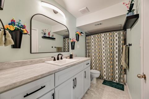 4273 Madera Road 4, Irving
