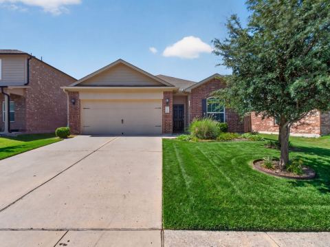 161 Ryan Street, Anna, TX 75409 — photo 2