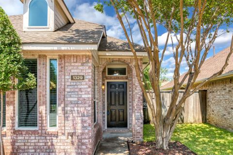 1329 Maywood Court, Plano, TX 75023 — photo 3