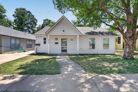 3721 El Campo Avenue, Fort Worth, TX 76107 — photo 3