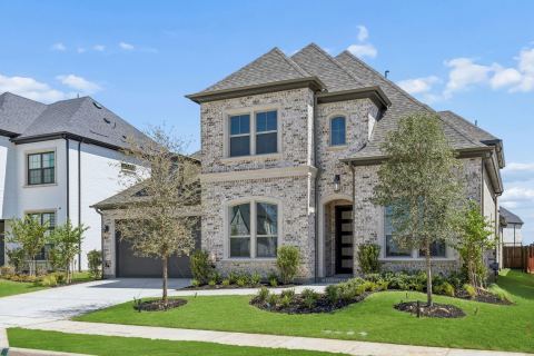 1021 Keller Drive, Prosper, TX 75078 — photo 2