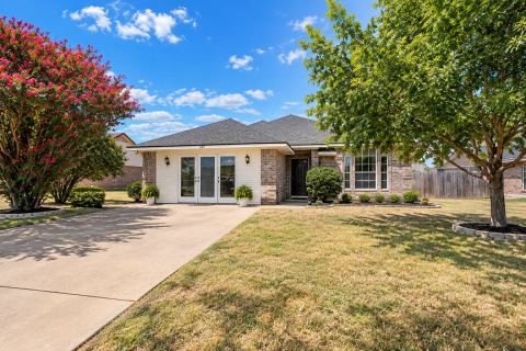 203 Knight Lane, Waco, TX 76705 — photo 3