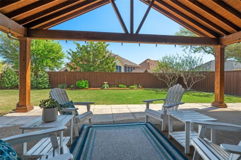 850 Woodview Drive, Prosper, TX 75078 — photo 2