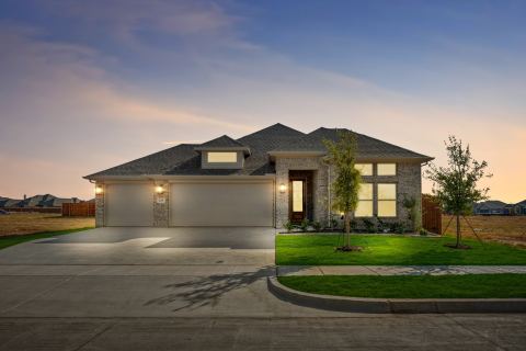 125 Ponce De Leon Drive, Granbury