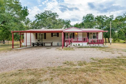 6013 Idaho Trail, Granbury, TX 76048 — photo 3