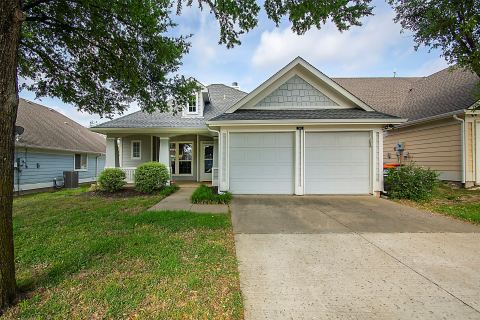 510 Creekside Drive, Anna