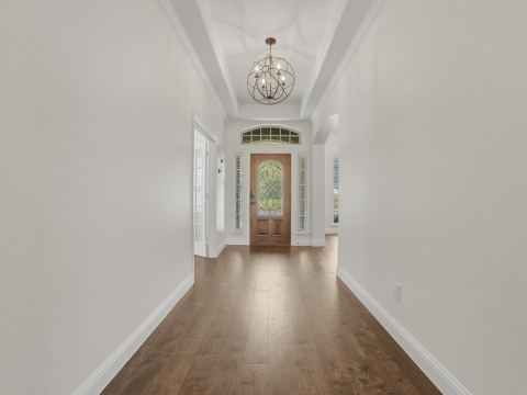 2712 Sonora Canyon Road, Weatherford, TX 76087 — photo 2