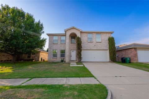5718 Green Ivy Road, Denton, TX 76210 — photo 2
