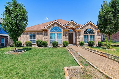 1837 Lakeview Drive, DeSoto, TX 75115 — photo 3