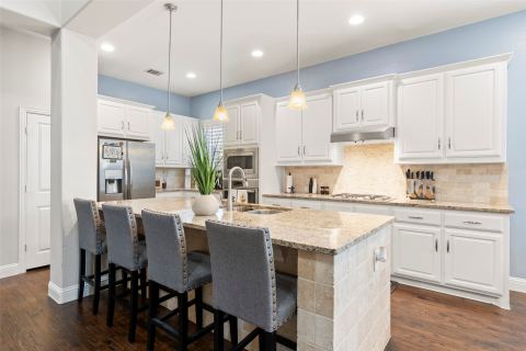 1720 Fountain Vista View, Wylie, TX 75098 — photo 3