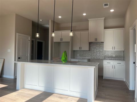493 W Jefferson Street, Van Alstyne, TX 75495 — photo 3