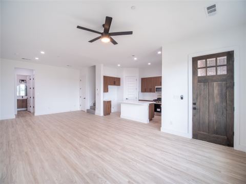 3453 Sanjeev Drive, Irving, TX 75060 — photo 3