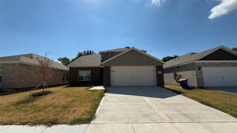 736 Layton Court, Seagoville