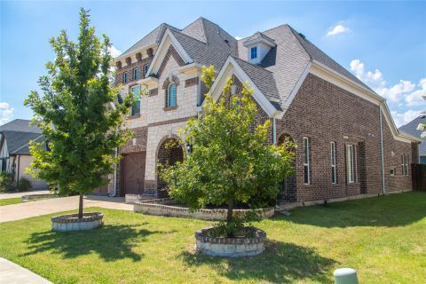141 Iris Drive, Wylie, TX 75098 — photo 2