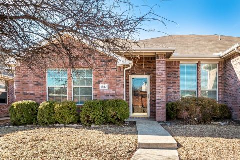 1727 Preston On The Lake Boulevard, Little Elm, TX 75068 — photo 2