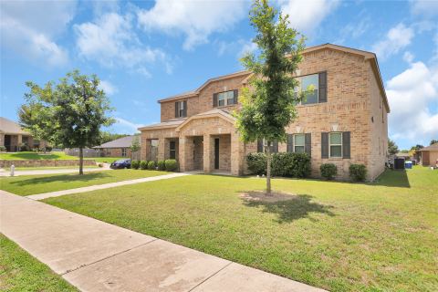 728 Snapdragon Lane, DeSoto, TX 75115 — photo 3