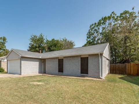 5225 Knox Drive, The Colony, TX 75056 — photo 2