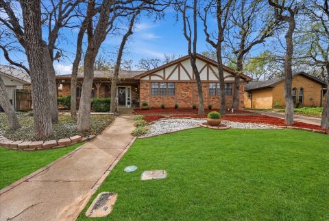 5808 Ridge Drive, Arlington, TX 76016 — photo 2