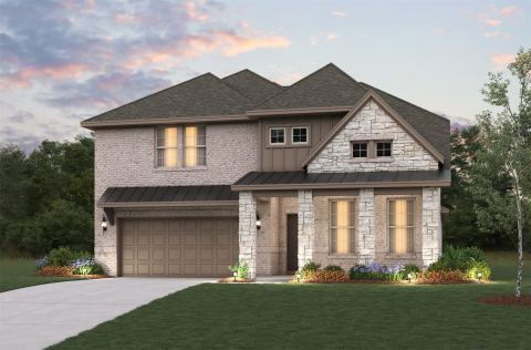 2213 Valencia Drive, Little Elm
