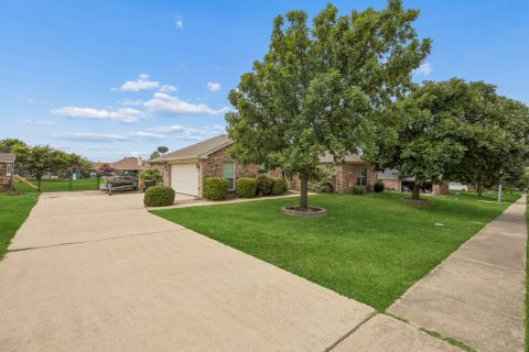 1730 Windswept Drive, Midlothian, TX 76065 — photo 2
