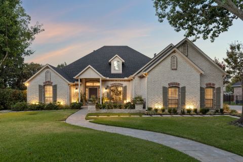 4741 Parkwood Drive, Rockwall, TX 75032 — photo 3