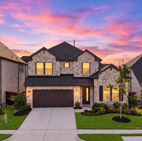 1917 Lantana Avenue, Aubrey
