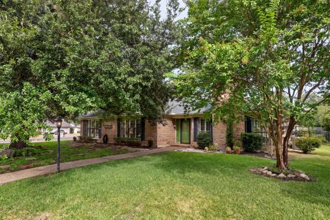 2825 Chimney Hill Drive, Waco, TX 76708 — photo 3