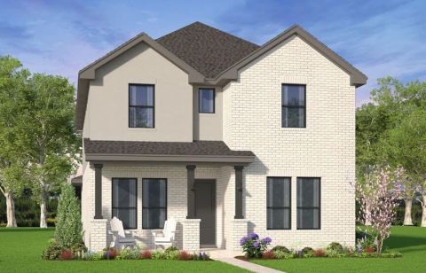 15647 Swallowtail Street, Frisco, TX 75035 — photo 3