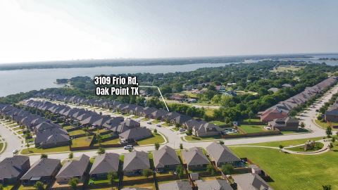 3109 Frio Road, Little Elm, TX 75068 — photo 3