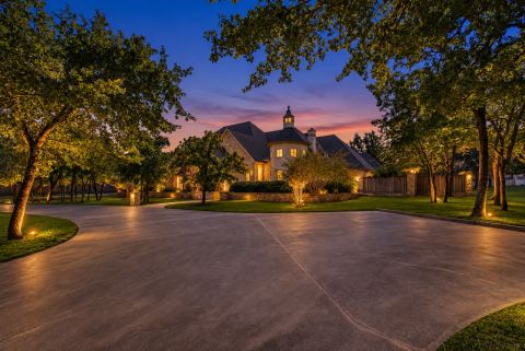 497 Timbercreek Circle, Stephenville, TX 76401 — photo 2