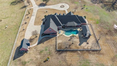 2560 County Road 4708, Sulphur Springs, TX 75482 — photo 3
