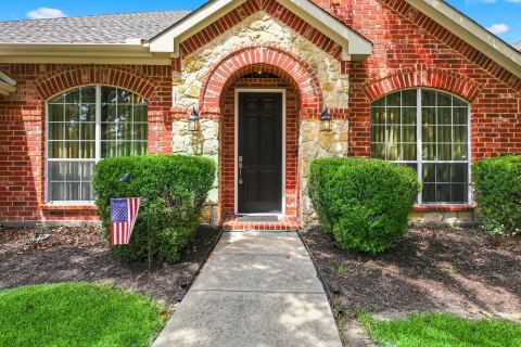 423 Fox Trail, Allen, TX 75002 — photo 2