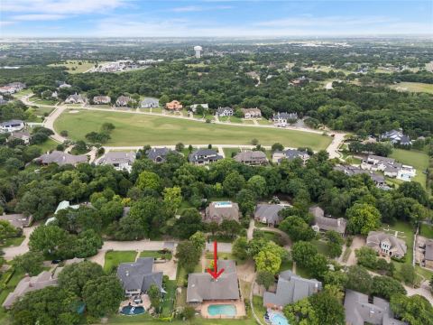 126 Shepherds Glen Road, Heath, TX 75032 — photo 3