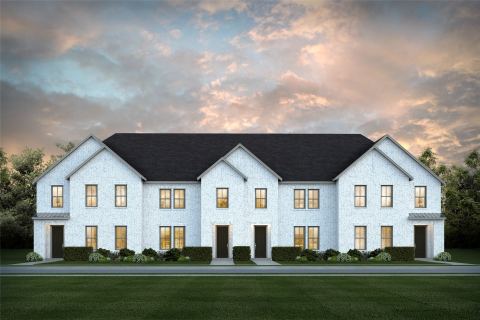 4759 Lunker Street, McKinney