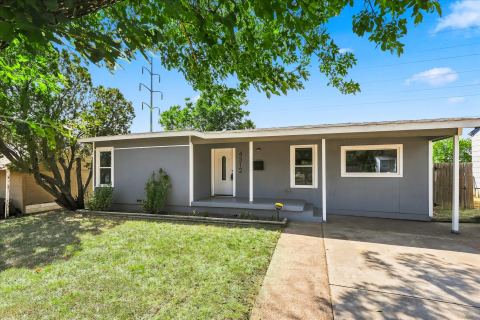 4512 Wabash Avenue, Fort Worth, TX 76133 — photo 2