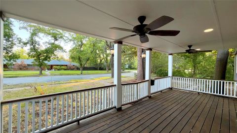 313 Elm Drive, Terrell, TX 75160 — photo 3