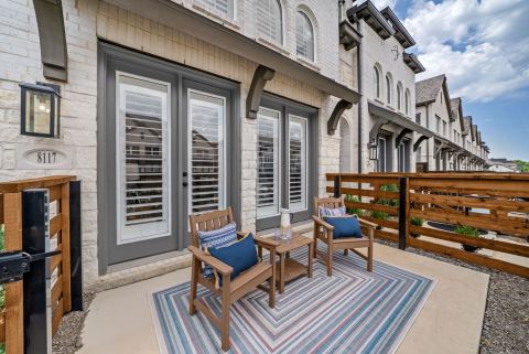 8117 Legacy Oak Drive, McKinney, TX 75071 — photo 2