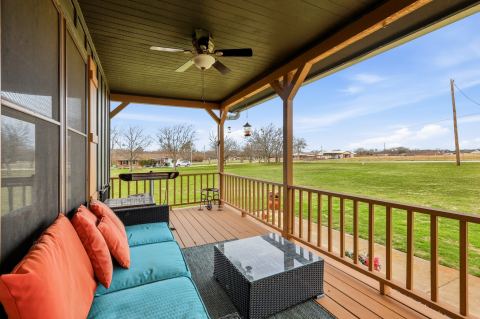 309 Sanders Road, Denton, TX 76210 — photo 2