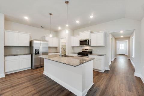 1707 Sandy Pond Street, Forney, TX 75126 — photo 2