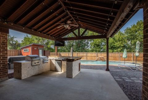 11011 Glenn Cove, Forney, TX 75126 — photo 3