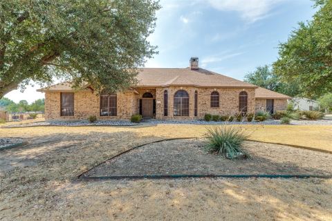 1249 Chandler Circle, Prosper, TX 75078 — photo 2