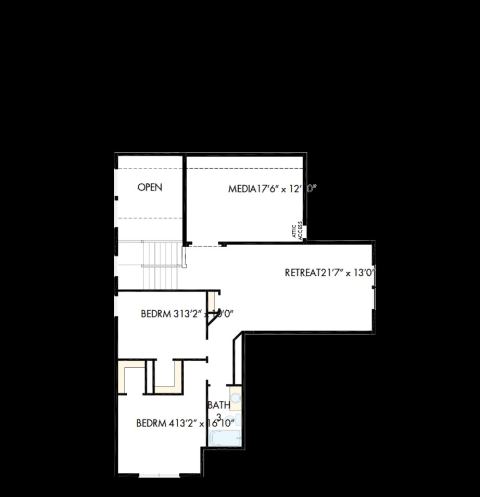 9008 Chestnut Lane, Justin, TX 76247 — photo 3