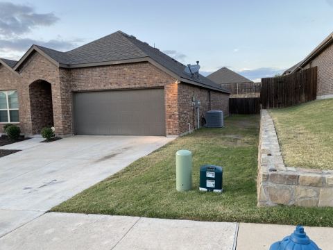 573 La Grange Drive, Fate, TX 75087 — photo 2