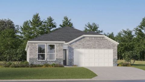 2804 Evensong Drive, Princeton