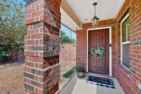 609 Haymeadow Drive, Wylie, TX 75098 — photo 3